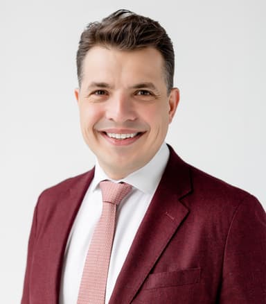 Alex Balikoti